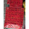 Tag đỏ Tết 1‑2 chữ thư pháp 5x7cm kèm dây đỏ, treo cây mai, đào - 60.000₫ 9