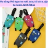 Tag hành lý cao su mềm hình vali ngộ nghĩnh – Thẻ vali dễ thương cho trẻ em, người lớn, chỉ 50.000₫ 8