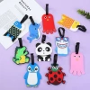 Tag thẻ treo vali hoạt hình thiết kế đẹp, dày chắc, giá chỉ 60.000đ Quảng Châu