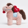 TagI Pony Magi Năm Ngựa Limited Búp Bê Sang Trọng - Túi Mặt Dây Chuyền Giá 103.400 VND
