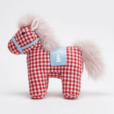 TagI Pony Magi Năm Ngựa Limited Búp Bê Sang Trọng - Túi Mặt Dây Chuyền Giá 103.400 VND 2