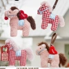 TagI Pony Magi Năm Ngựa Limited Búp Bê Sang Trọng - Túi Mặt Dây Chuyền Giá 103.400 VND 3