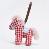 TagI Pony Magi Năm Ngựa Limited Búp Bê Sang Trọng - Túi Mặt Dây Chuyền Giá 103.400 VND 6