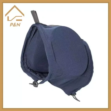 Tai Bịt Giảm Tiếng Ồn Cho Chó - Bảo Vệ Thính Giác, Chống Ồn Thú Cưng 7 Tai Bịt Giảm Tiếng Ồn Cho Chó - Bảo Vệ Thính Giác, Chống Ồn Thú Cưng 7
