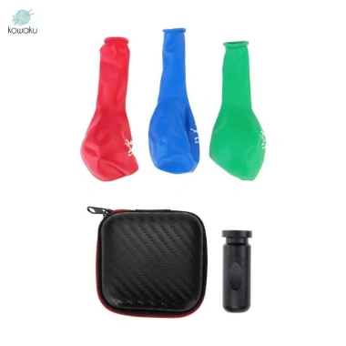 Tai cân băng áp lực hợp kim nhôm di động Dụng cụ lặn cho người mới, giá chỉ 183.600₫