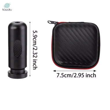 Tai cân băng áp lực hợp kim nhôm di động Dụng cụ lặn cho người mới, giá chỉ 183.600₫