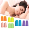 Tai chống ồn, chống nước, hộp trong suốt – nút tai cách âm giảm tiếng ồn, hỗ trợ ngủ, phục hồi nhanh