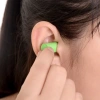 Tai chống ồn, chống nước, hộp trong suốt – nút tai cách âm giảm tiếng ồn, hỗ trợ ngủ, phục hồi nhanh 3