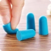 Tai chống ồn, chống nước, hộp trong suốt – nút tai cách âm giảm tiếng ồn, hỗ trợ ngủ, phục hồi nhanh 6