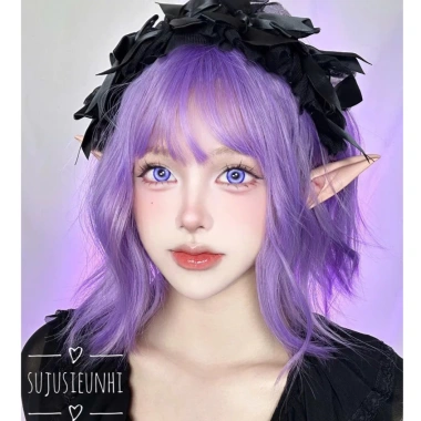 tai giả Elf cosplay Halloween tai tiên sứ yêu tinh phụ kiện goblin giá 16.500₫ 7 tai giả Elf cosplay Halloween tai tiên sứ yêu tinh phụ kiện goblin giá 16.500₫ 7