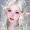 tai giả Elf cosplay Halloween tai tiên sứ yêu tinh phụ kiện goblin giá 16.500₫ 8
