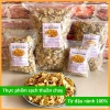 Tai heo chay khô 1kg-200g, tai lợn chay, cánh hoa chay – Chay Tâm Việt, chỉ 38.200 VND 2