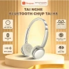 Tai nghe ACEFAST H8 chụp tai chống ồn, thời trang gọn, có mic đàm thoại - 509.000₫