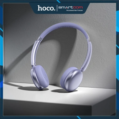 Tai nghe ACEFAST H8 chụp tai chống ồn, thời trang gọn, có mic đàm thoại - 509.000₫