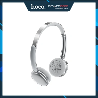 Tai nghe ACEFAST H8 chụp tai chống ồn, thời trang gọn, có mic đàm thoại - 509.000₫