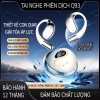 Tai Nghe AI Bluetooth Q93 - Hỗ Trợ 139 Ngôn Ngữ, Giá 320.000đ Giảm Đặc Biệt 2