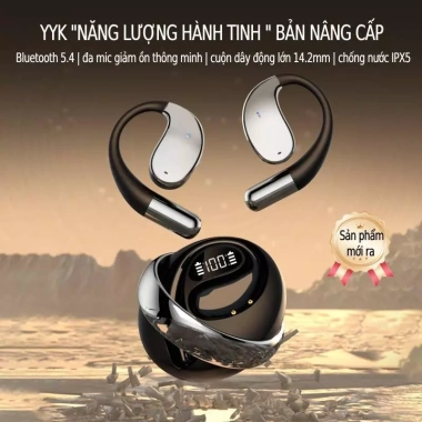 Tai Nghe AI Bluetooth Q93 - Hỗ Trợ 139 Ngôn Ngữ, Giá 320.000đ Giảm Đặc Biệt 7