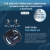 Tai Nghe AI Phiên Dịch Cao Cấp - Dịch Thuật Cho Doanh Nhân, Giá 3.896.000 VND 2