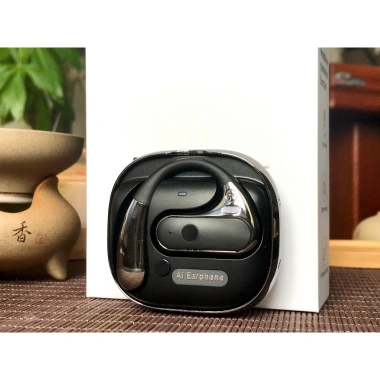 Tai Nghe AI Phiên Dịch Cao Cấp - Dịch Thuật Cho Doanh Nhân, Giá 3.896.000 VND