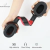 Tai nghe bảo vệ tai H&Z gập lại SNR-34dB – Chống ồn, dùng học, ngủ, làm việc cho trẻ em và người lớn 5