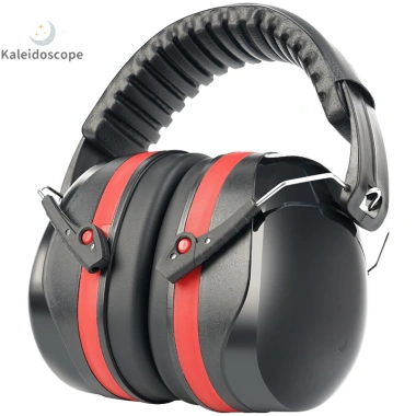 Tai nghe bảo vệ tai H&Z gập lại SNR-34dB – Chống ồn, dùng học, ngủ, làm việc cho trẻ em và người lớn 10 Tai nghe bảo vệ tai H&Z gập lại SNR-34dB – Chống ồn, dùng học, ngủ, làm việc cho trẻ em và người lớn 10