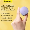 Tai Nghe Baseus WM01 Bluetooth 5.3 Chống Ồn, Micro & Cảm Ứng - Giá chỉ 429.000đ 4