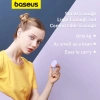 Tai Nghe Baseus WM01 Bluetooth 5.3 Chống Ồn, Micro & Cảm Ứng - Giá chỉ 429.000đ 5