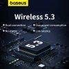 Tai Nghe Baseus WM01 Bluetooth 5.3 Chống Ồn, Micro & Cảm Ứng - Giá chỉ 429.000đ 6