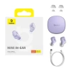 Tai Nghe Baseus WM01 Bluetooth 5.3 Chống Ồn, Micro & Cảm Ứng - Giá chỉ 429.000đ 7
