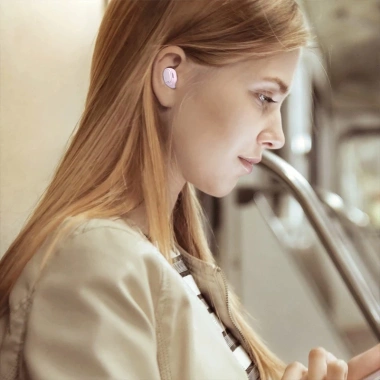 Tai Nghe Baseus WM01 Bluetooth 5.3 Chống Ồn, Micro & Cảm Ứng - Giá chỉ 429.000đ 8