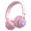 Tai Nghe Bluetooth 5.0 BT06C Đèn LED Sành Điệu, Mic Đàm Thoại, Hot Trend 369k 4