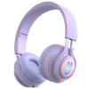 Tai Nghe Bluetooth 5.0 BT06C Đèn LED Sành Điệu, Mic Đàm Thoại, Hot Trend 369k 5