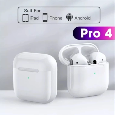 Tai Nghe Bluetooth 5.0 Pro Không Dây Nhét Tai Âm Thanh Sắc Nét, Giá 86.879 VND 2