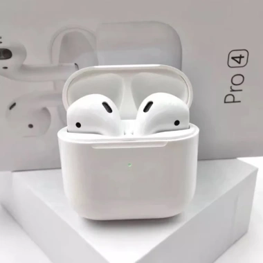 Tai Nghe Bluetooth 5.0 Pro Không Dây Nhét Tai Âm Thanh Sắc Nét, Giá 86.879 VND 3