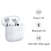 Tai Nghe Bluetooth 5.0 Pro Không Dây Nhét Tai Âm Thanh Sắc Nét, Giá 86.879 VND 4