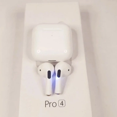 Tai Nghe Bluetooth 5.0 Pro Không Dây Nhét Tai Âm Thanh Sắc Nét, Giá 86.879 VND 6