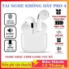Tai Nghe Bluetooth 5.0 Pro Không Dây Nhét Tai Âm Thanh Sắc Nét, Giá 86.879 VND 8