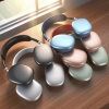 Tai nghe Bluetooth 5.1 âm thanh nổi, che phủ toàn diện, thời trang - 127.270 VND 2
