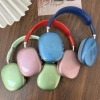 Tai nghe Bluetooth 5.1 âm thanh nổi, che phủ toàn diện, thời trang - 127.270 VND 4