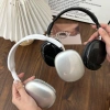 Tai nghe Bluetooth 5.1 âm thanh nổi, che phủ toàn diện, thời trang - 127.270 VND 6