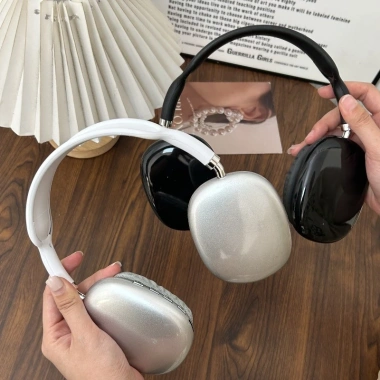 Tai nghe Bluetooth 5.1 âm thanh nổi, che phủ toàn diện, thời trang - 127.270 VND