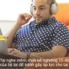 Tai Nghe Bluetooth 5.1 MS-B2 – Hifi, Chống Ồn Cao, Micro Đàm Thoại, Xoay Đa Góc – 345.000đ 5