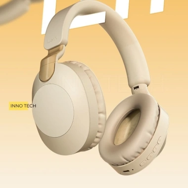 Tai Nghe Bluetooth 5.1 MS-B2 – Hifi, Chống Ồn Cao, Micro Đàm Thoại, Xoay Đa Góc – 345.000đ 8