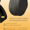 Tai Nghe Bluetooth 5.1 MS-B2 – Hifi, Chống Ồn Cao, Micro Đàm Thoại, Xoay Đa Góc – 345.000đ 9