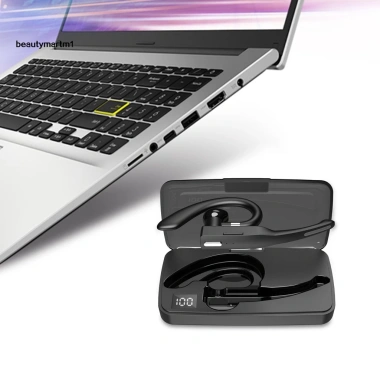 Tai Nghe Bluetooth 5.1 YYK-525 - Màn Hình Kỹ Thuật Số, Giảm Tiếng Ồn BMM1, Giá chỉ 299.025 VND 3