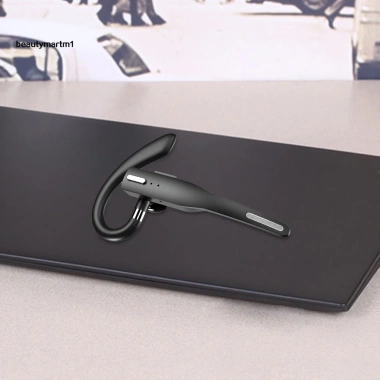 Tai Nghe Bluetooth 5.1 YYK-525 - Màn Hình Kỹ Thuật Số, Giảm Tiếng Ồn BMM1, Giá chỉ 299.025 VND 6