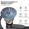 Tai Nghe Bluetooth 5.1 YYK-525 - Màn Hình Kỹ Thuật Số, Giảm Tiếng Ồn BMM1, Giá chỉ 299.025 VND 9