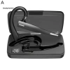 Tai Nghe Bluetooth 5.1 YYK-525 - Màn Hình Kỹ Thuật Số, Giảm Tiếng Ồn BMM1, Giá chỉ 299.025 VND 10