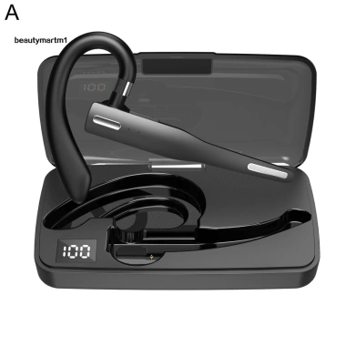Tai Nghe Bluetooth 5.1 YYK-525 - Màn Hình Kỹ Thuật Số, Giảm Tiếng Ồn BMM1, Giá chỉ 299.025 VND 10