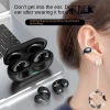 Tai nghe Bluetooth 5.3 Dẫn truyền xương – Âm thanh 3D Vòm, kẹp tai thể thao, micrô – 120.999₫